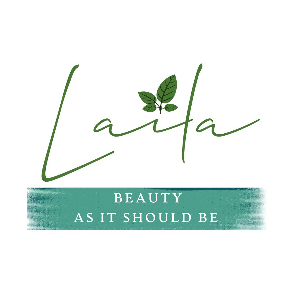 Laila Beauty Care - Beauty as it should be - Natural Cosmotics and Skincare - Jewelry