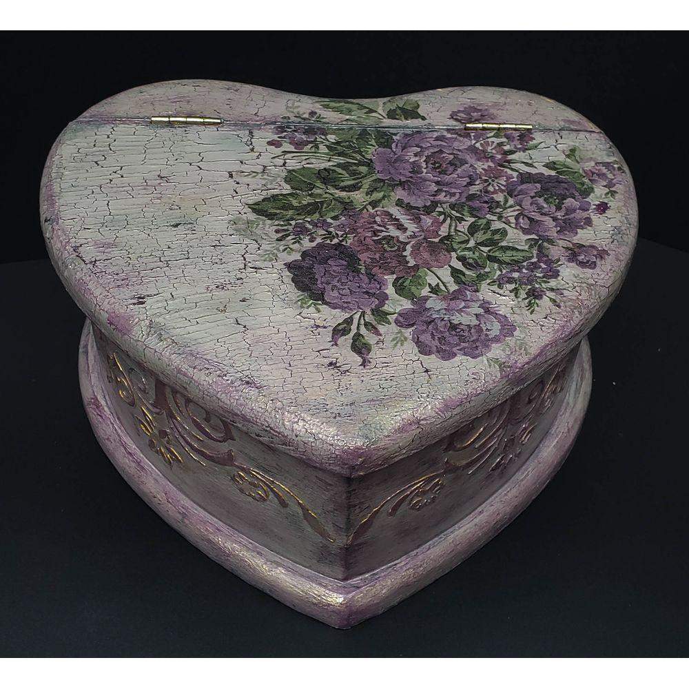 Vintage Butterfly Jewelry Box Jewelry Box - Laila Beauty Care Jewelry Box