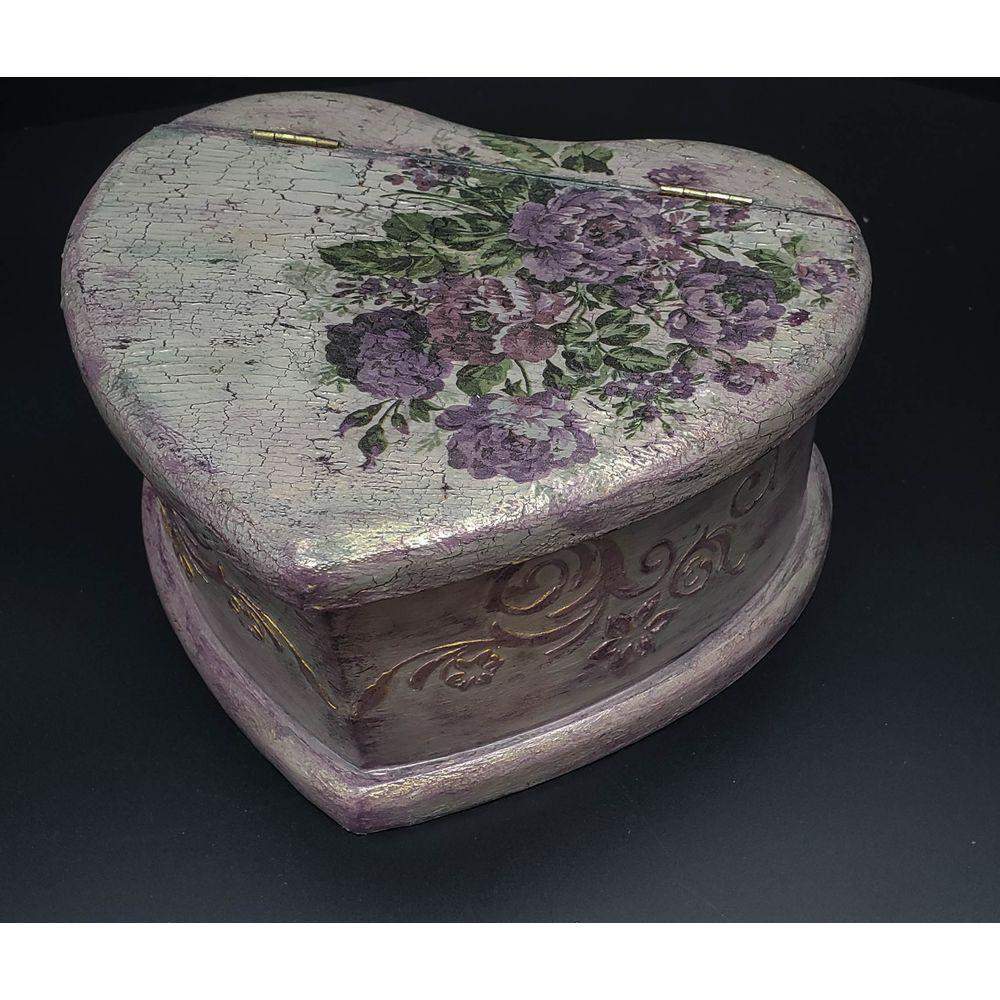 Vintage Butterfly Jewelry Box Jewelry Box - Laila Beauty Care Jewelry Box