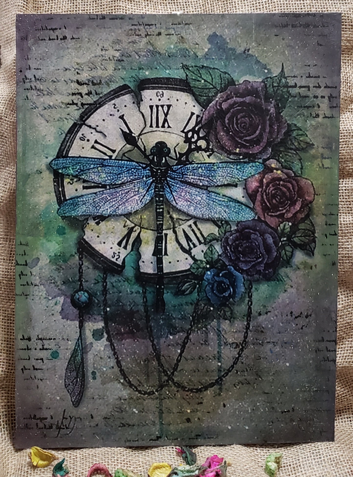 Large Wall Art - Assorted