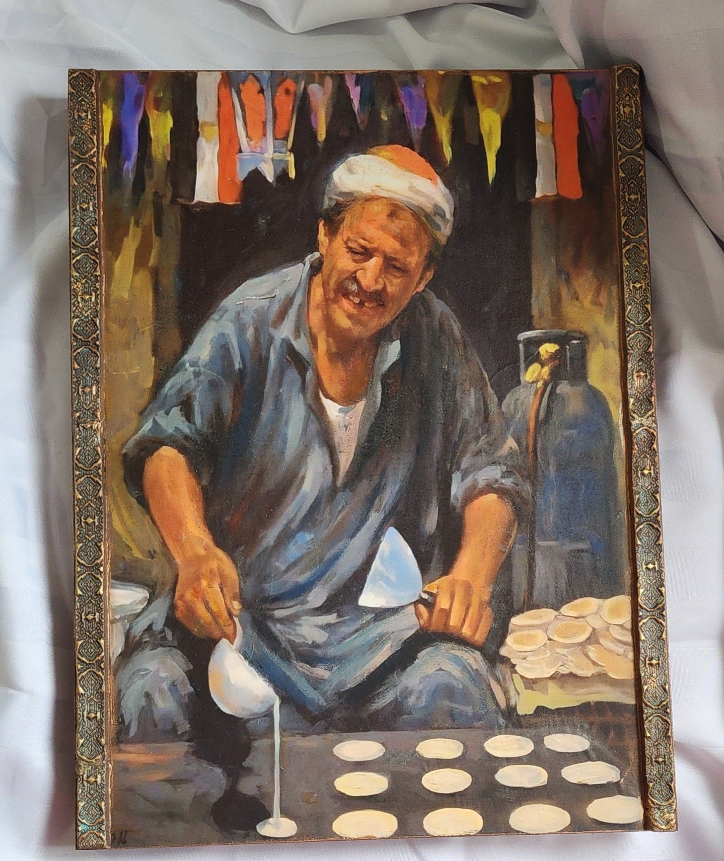Large Wall Art - Assorted