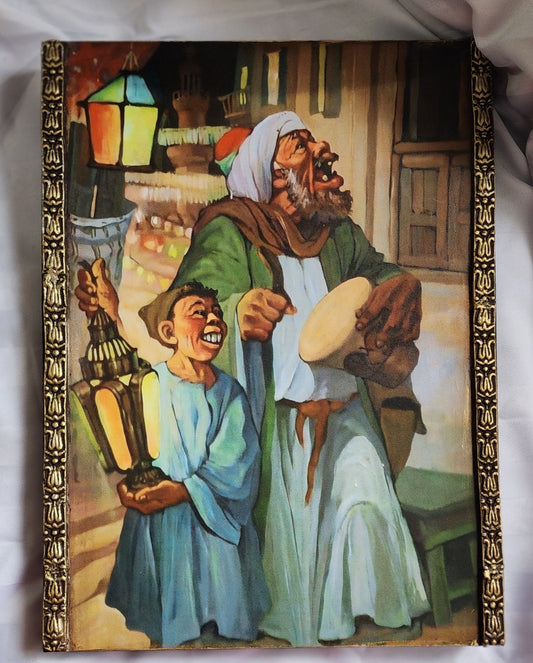 Large Wall Art - Assorted