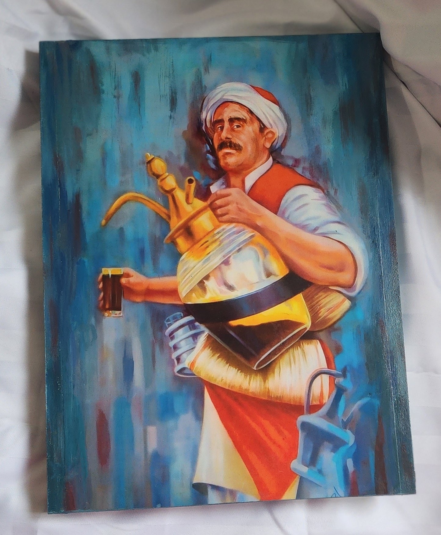 Large Wall Art - Assorted