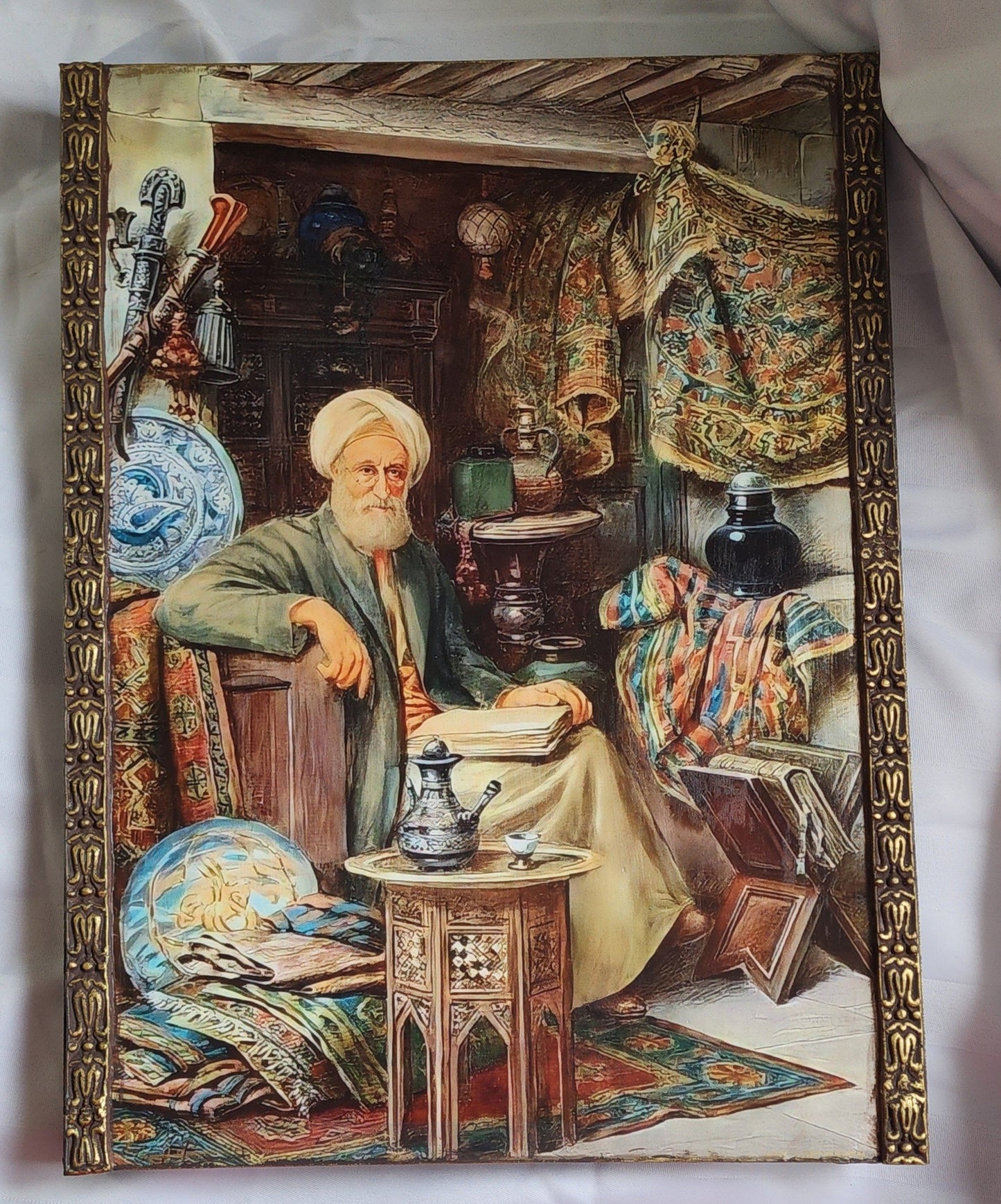 Large Wall Art - Assorted