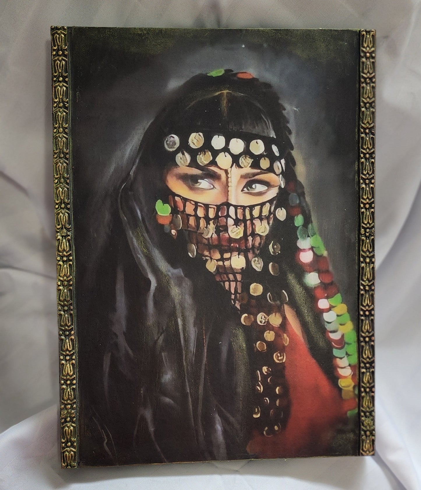Large Wall Art - Assorted