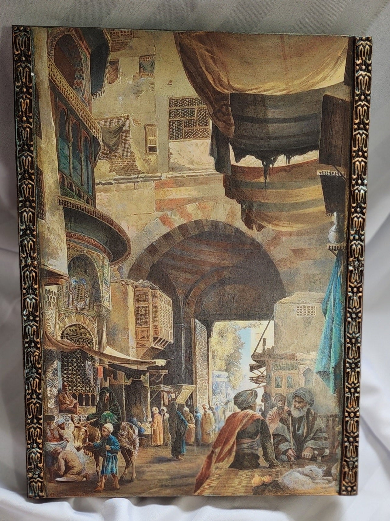 Large Wall Art - Assorted