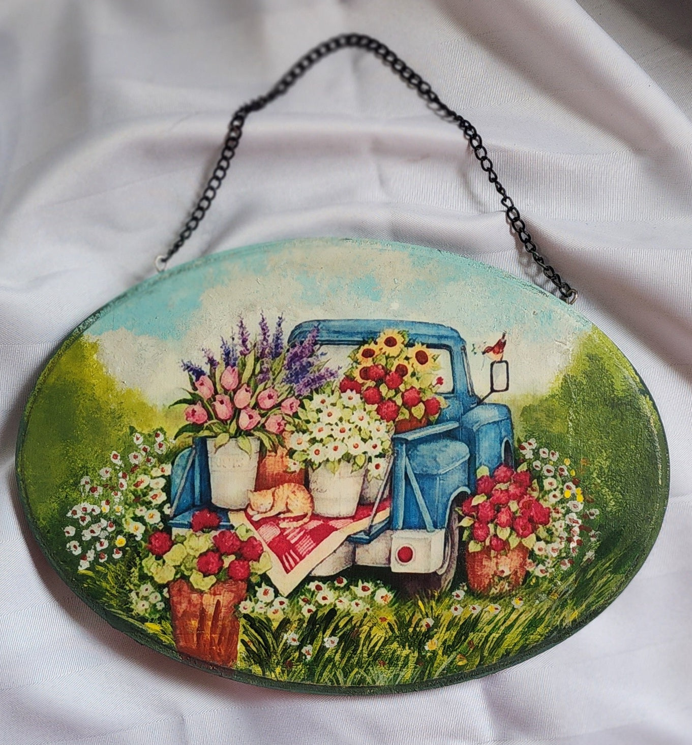 Welcome Signs - Assorted