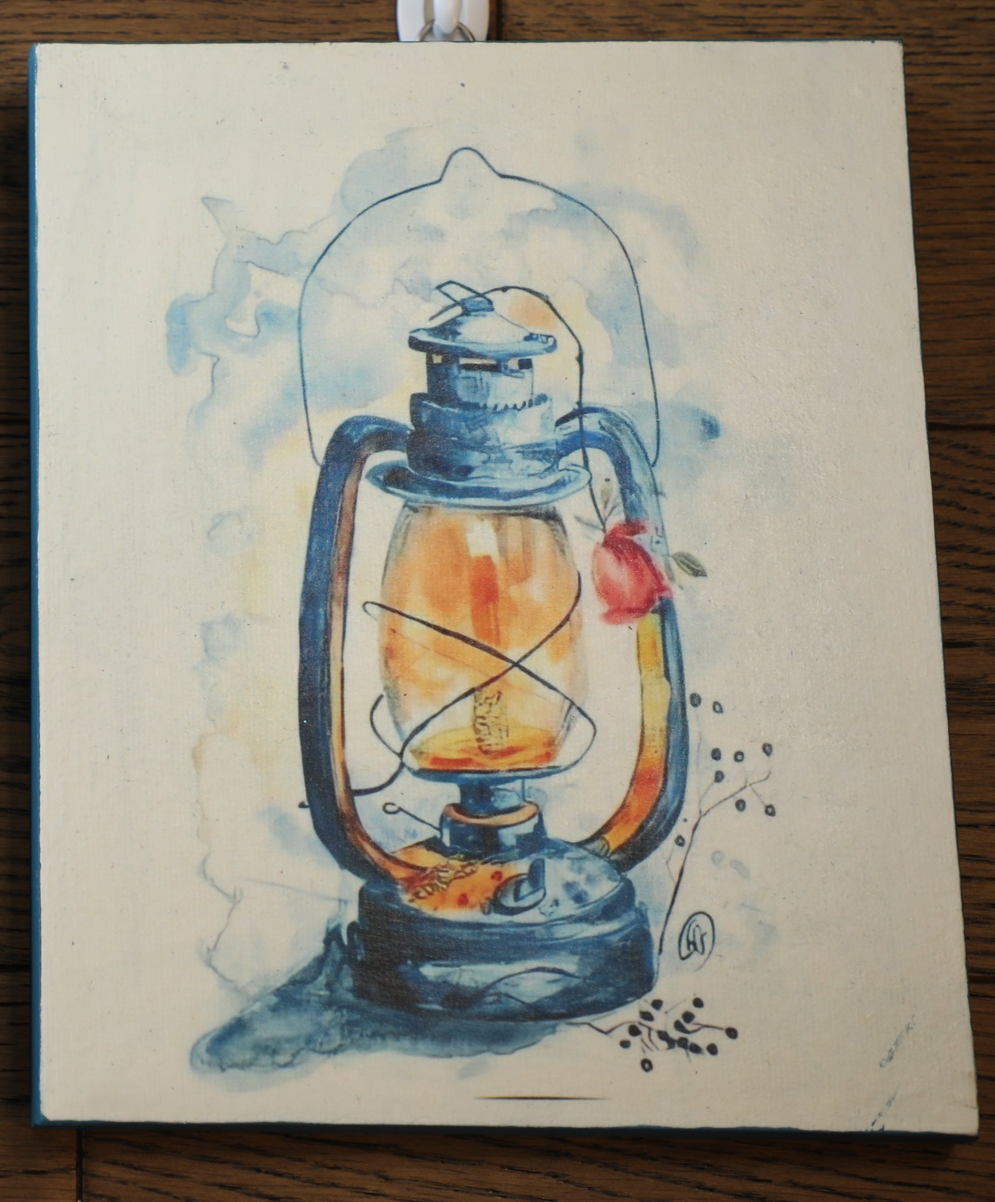 Ramadan Wall Art 10 Wall Art - Laila Beauty Care Wall Art