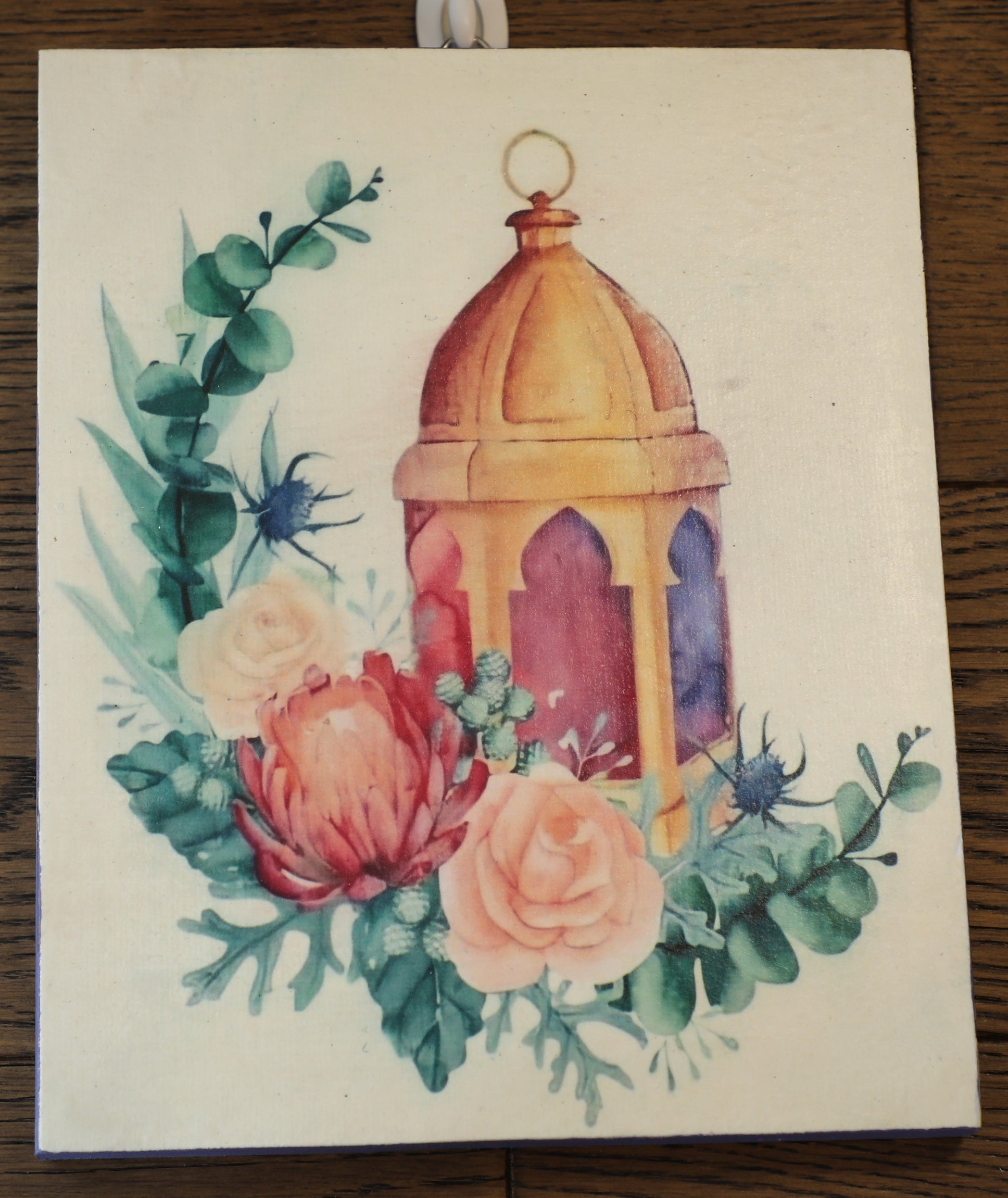 Ramadan Wall Art 11 Wall Art - Laila Beauty Care Wall Art