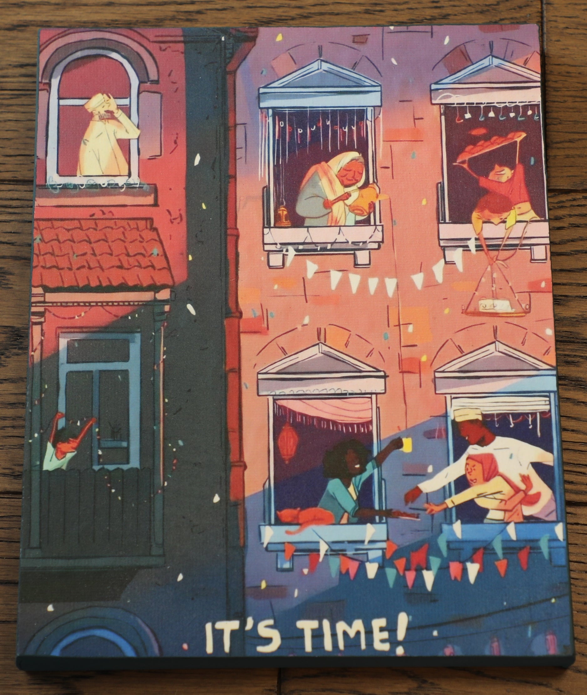 Ramadan Wall Art 12 Wall Art - Laila Beauty Care Wall Art