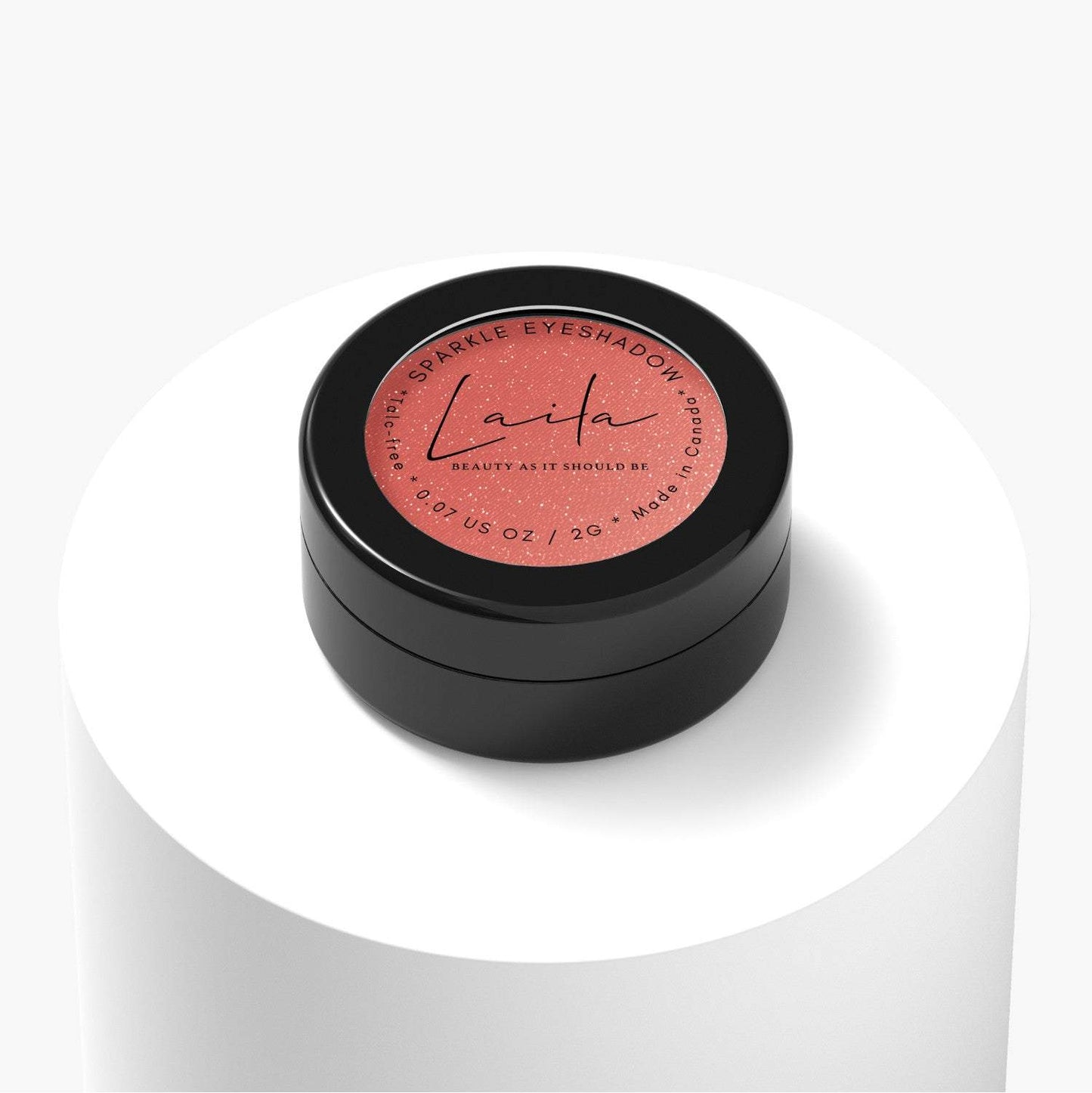 Ambience - Eyeshadow w Glitter Default Title Sparkle Eyeshadow - Laila Beauty Care Sparkle Eyeshadow