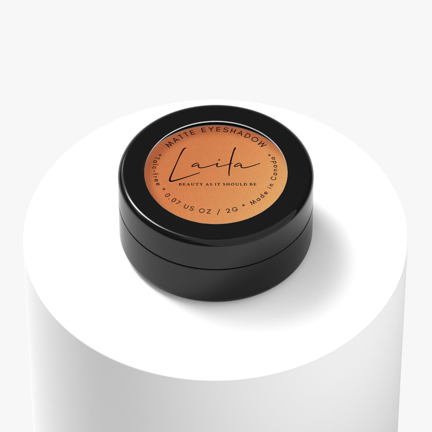 Belize - Eyeshadow Extreme Eyeshadow - Laila Beauty Care Extreme Eyeshadow