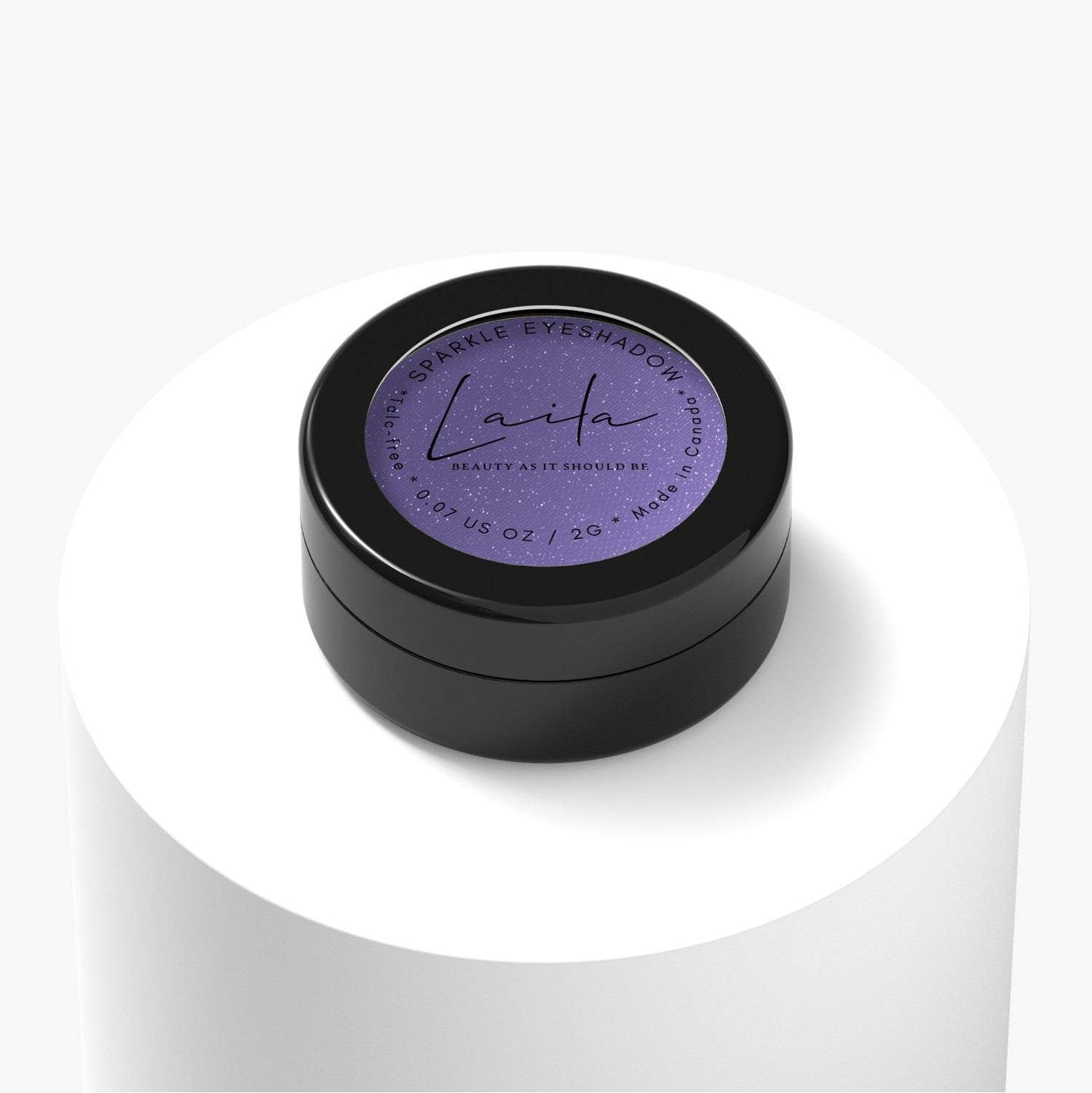 Burlesque - Eyeshadow w Glitter Default Title Sparkle Eyeshadow - Laila Beauty Care Sparkle Eyeshadow
