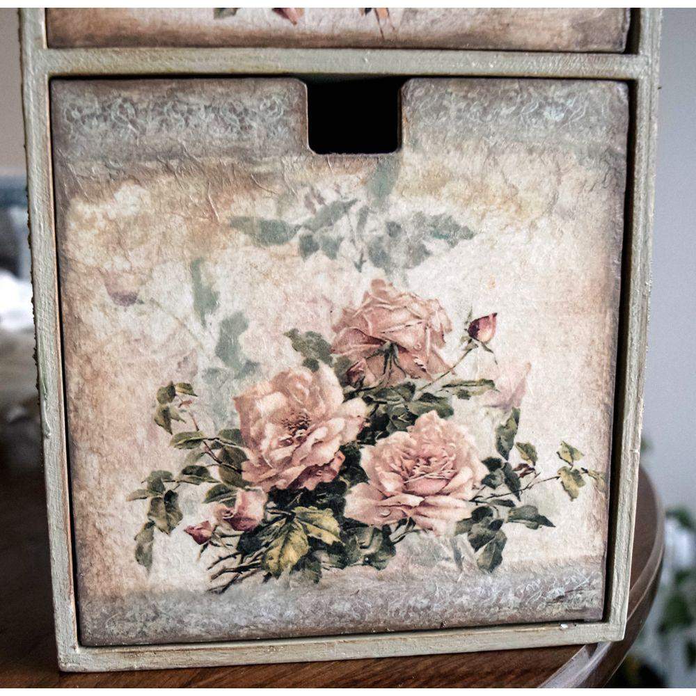 Mini Chest Drawer Chest Drawer - Laila Beauty Care Chest Drawer