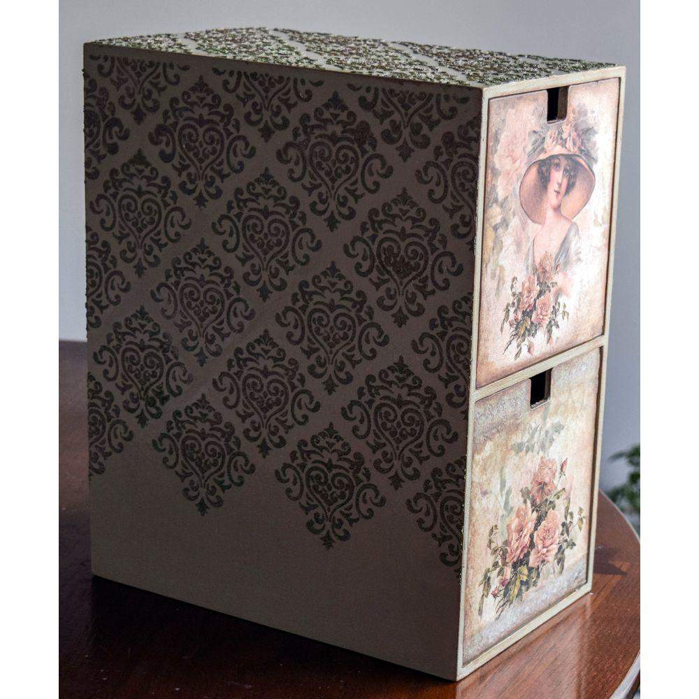 Mini Chest Drawer Chest Drawer - Laila Beauty Care Chest Drawer