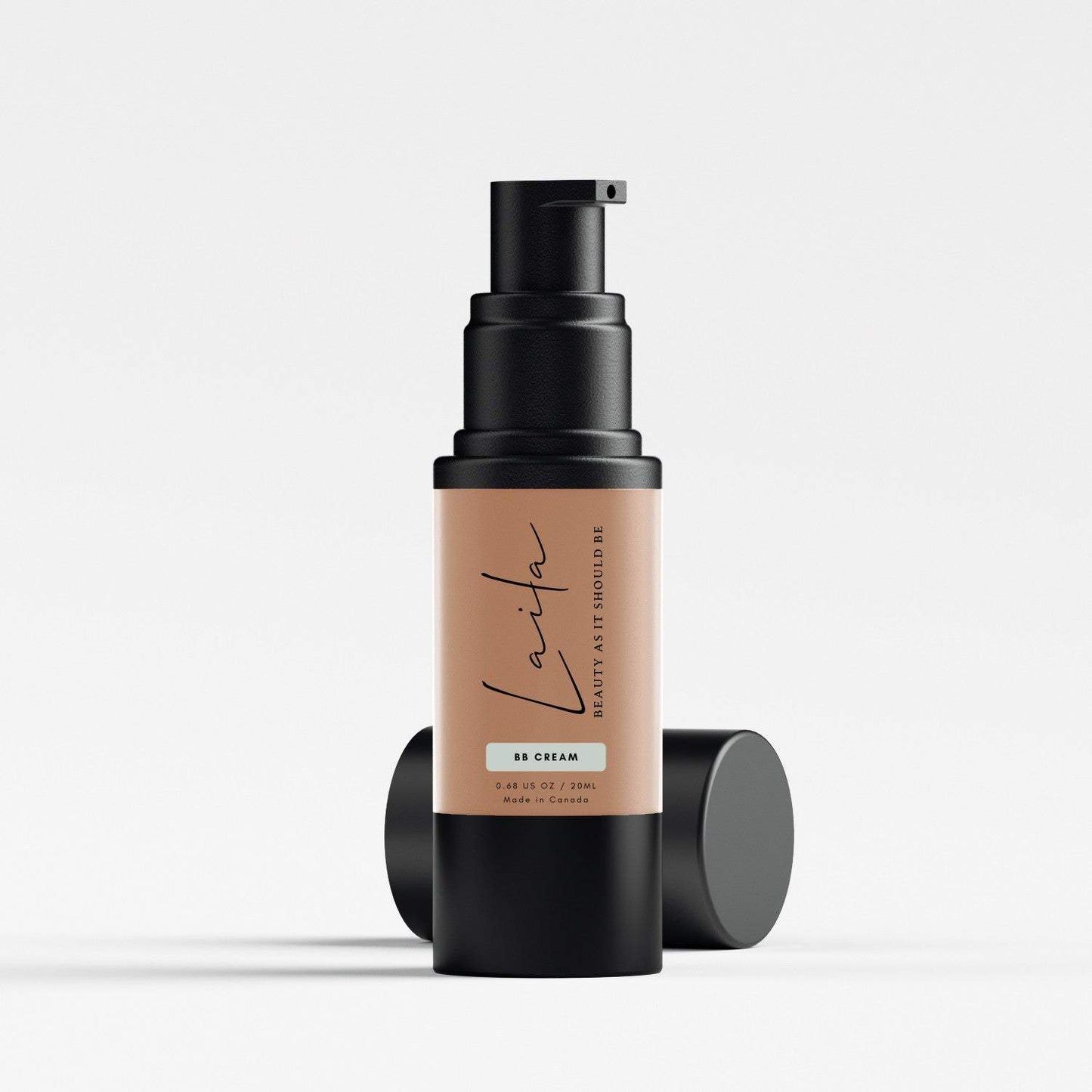 BB Cream - Dark BB Default Title BB Cream - Laila Beauty Care BB Cream