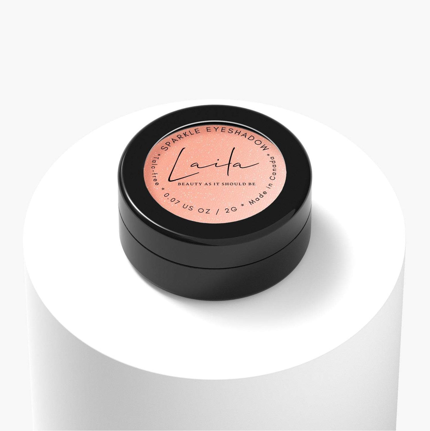Gemstone - Eyeshadow w Glitter Default Title Sparkle Eyeshadow - Laila Beauty Care Sparkle Eyeshadow