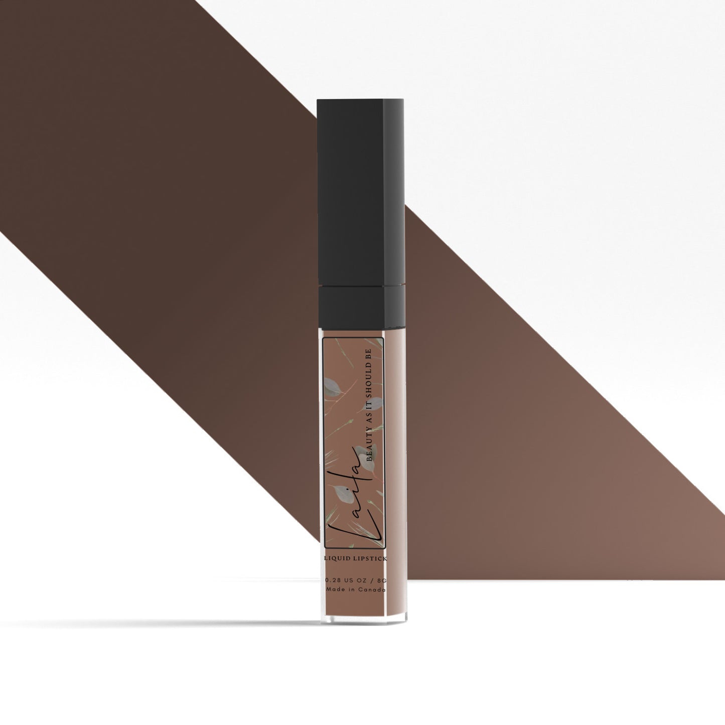 Hunter - Matte Liquid Lipstick Liquid Lipstick - Laila Beauty Care Liquid Lipstick