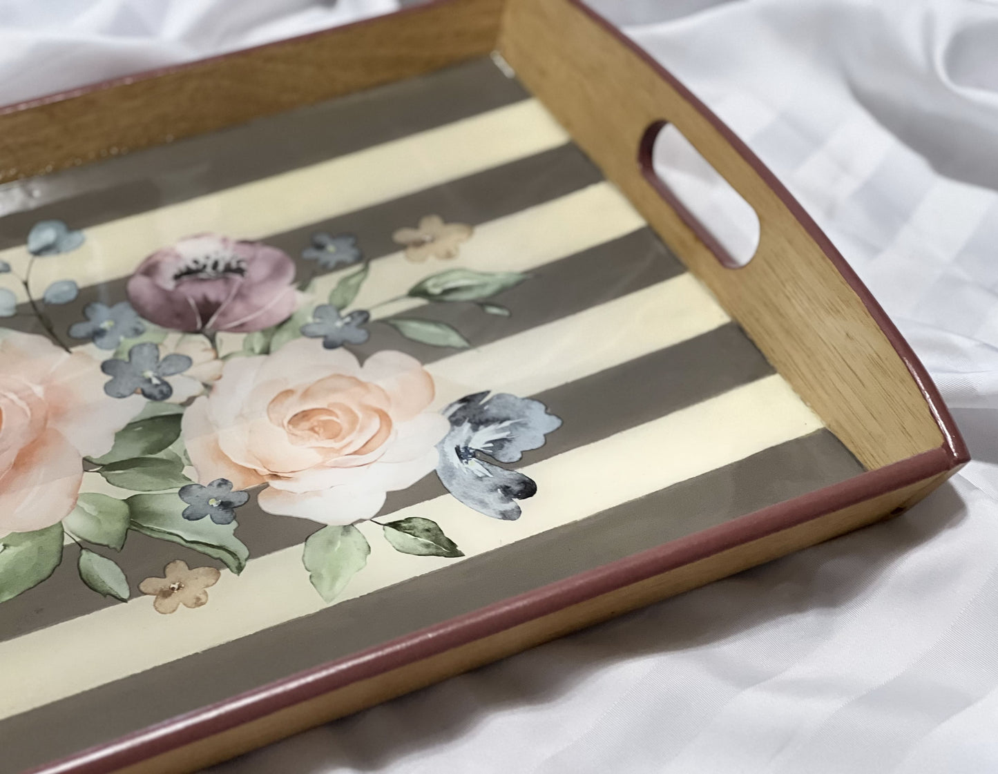 Floral Tray