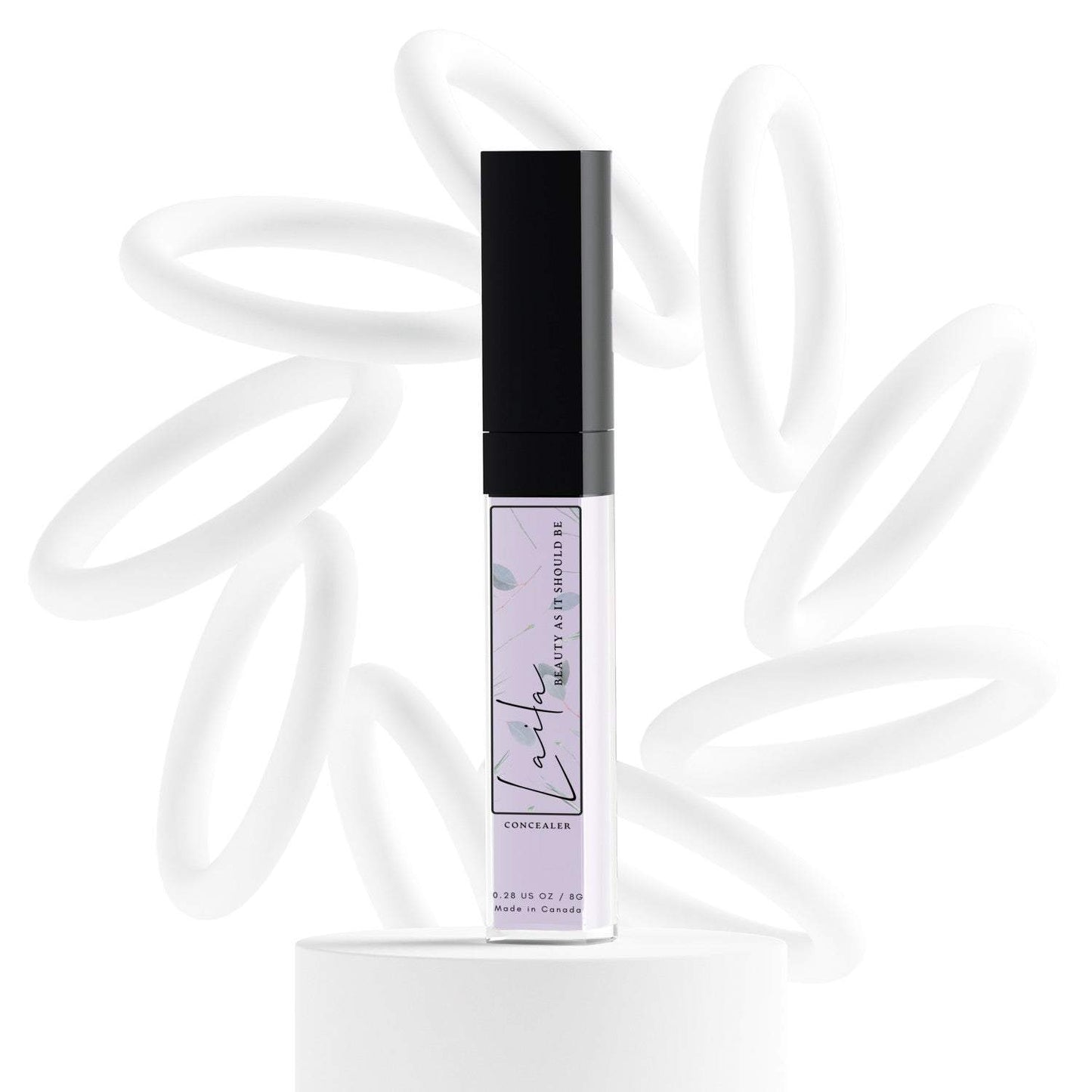 Lilac Corrector Default Title Corrector - Laila Beauty Care Corrector