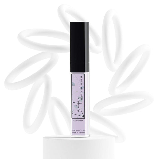 Lilac Corrector Default Title Corrector - Laila Beauty Care Corrector