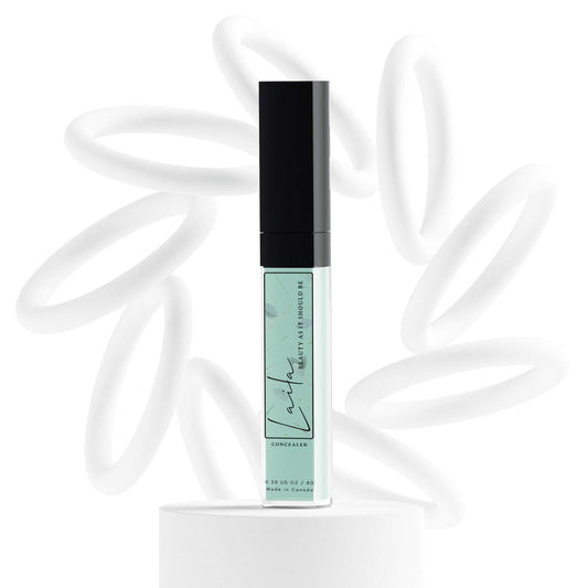 Mint Corrector Default Title Corrector - Laila Beauty Care Corrector