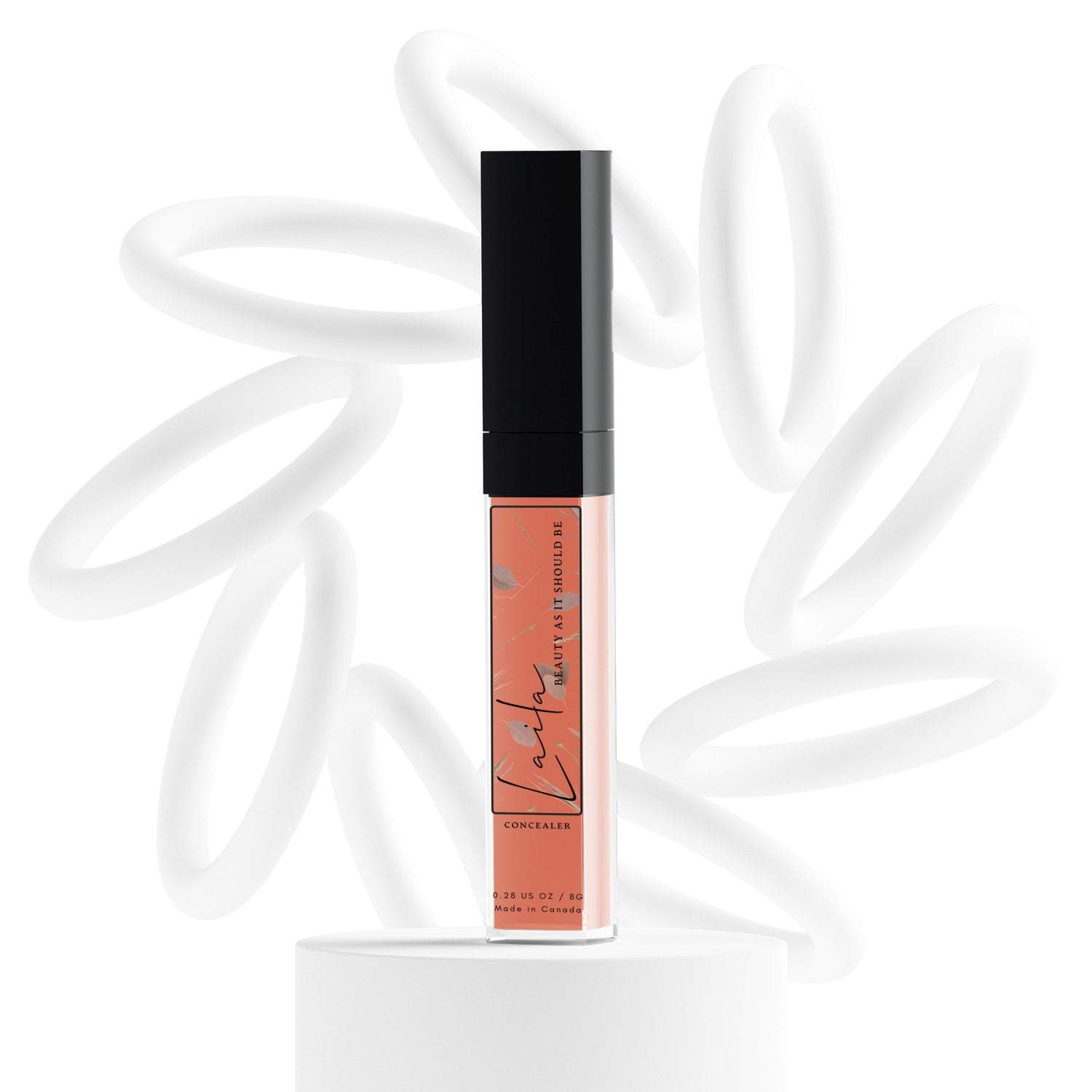 Perfect Orange Corrector Default Title Corrector - Laila Beauty Care Corrector