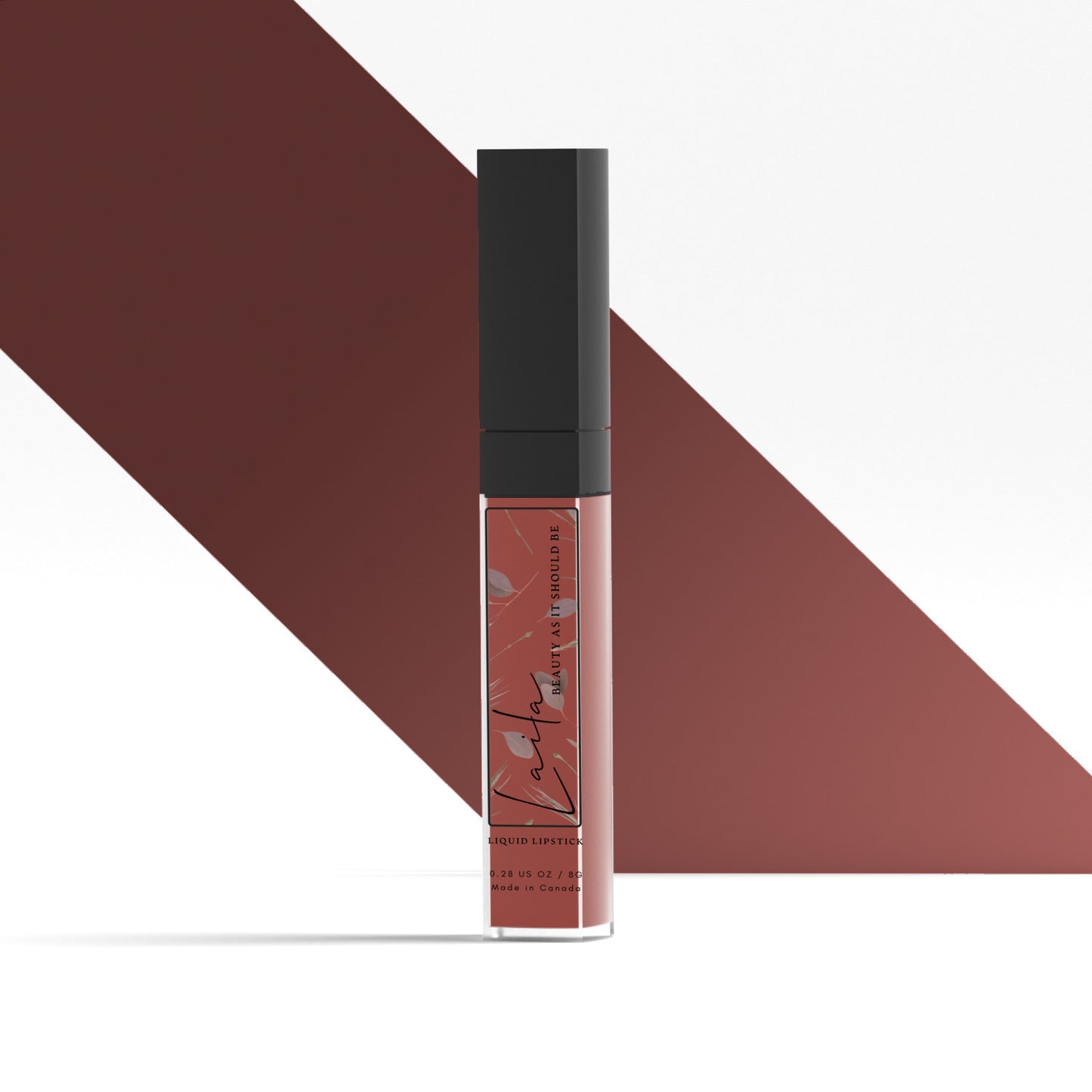 Stunner - Matte Liquid Lipstick Liquid Lipstick - Laila Beauty Care Liquid Lipstick