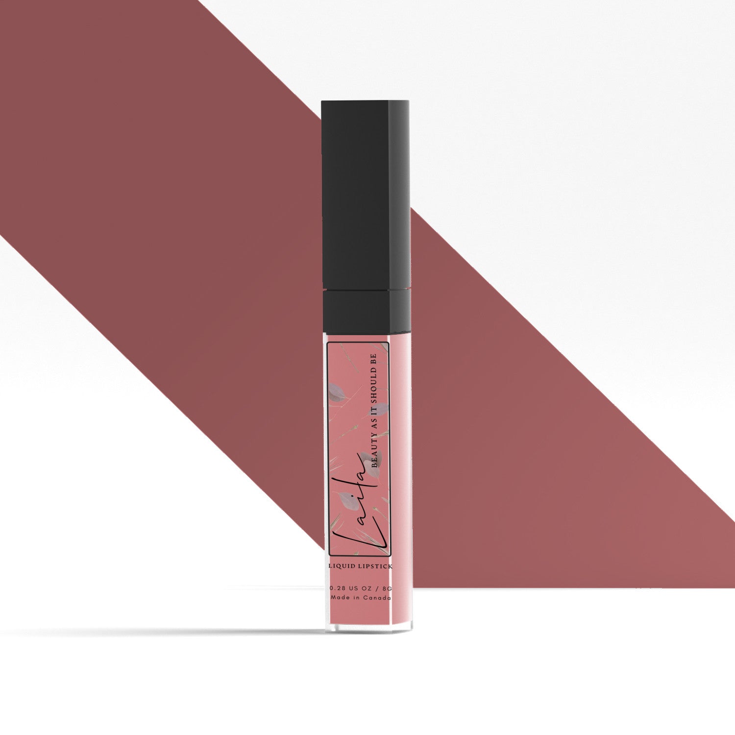 Trophy - Regular Liquid Lipstick Liquid Lipstick - Laila Beauty Care Liquid Lipstick