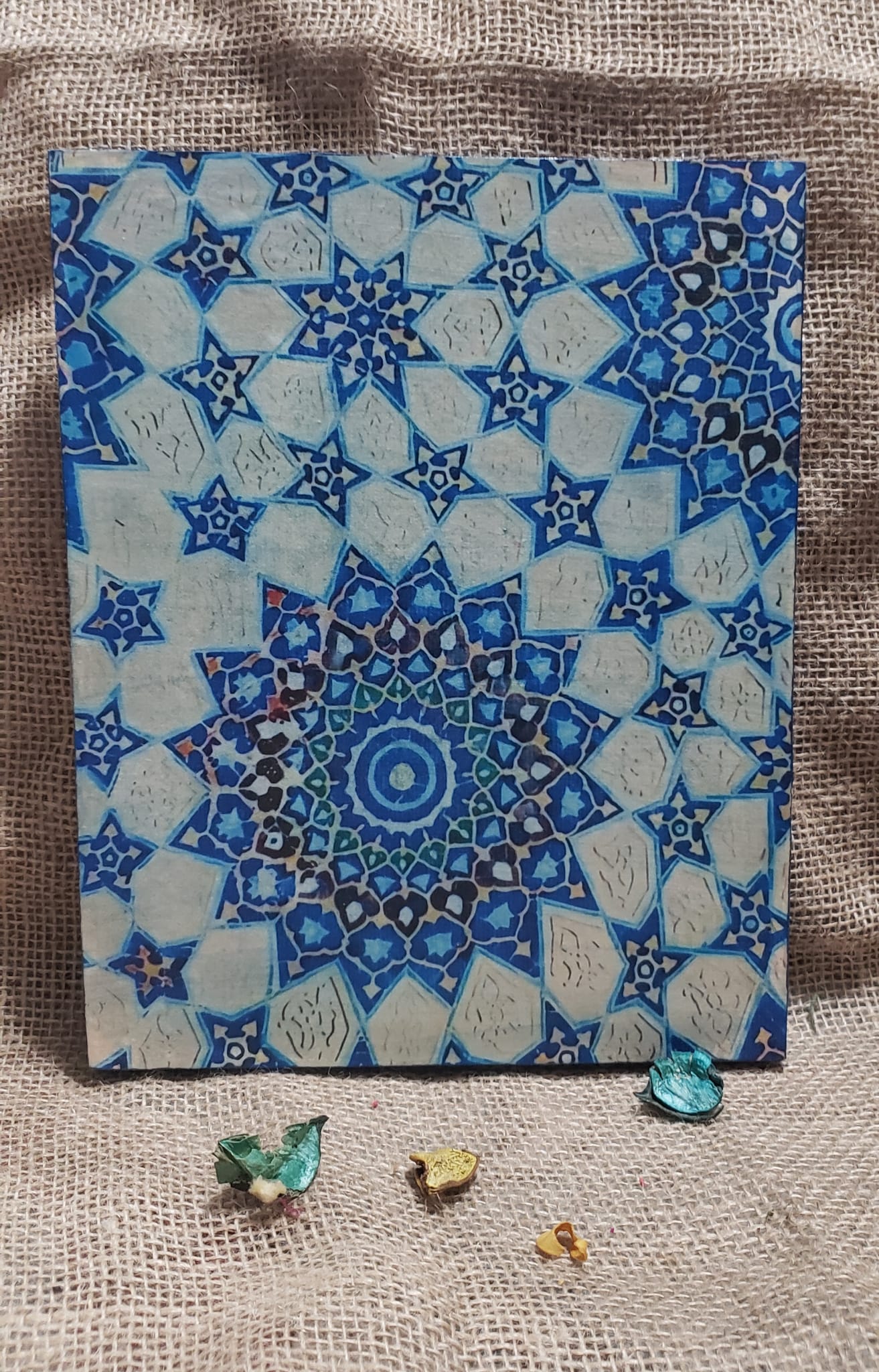 Oriental Wall Art 5 Wall Art - Laila Beauty Care Wall Art