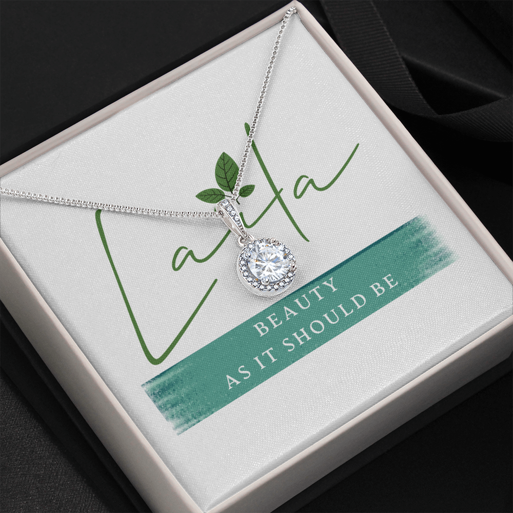 Laila - Eternal Hope Necklace Standard Box Jewelry - Laila Beauty Care Jewelry