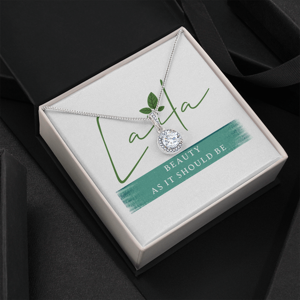 Laila - Eternal Hope Necklace Jewelry - Laila Beauty Care Jewelry