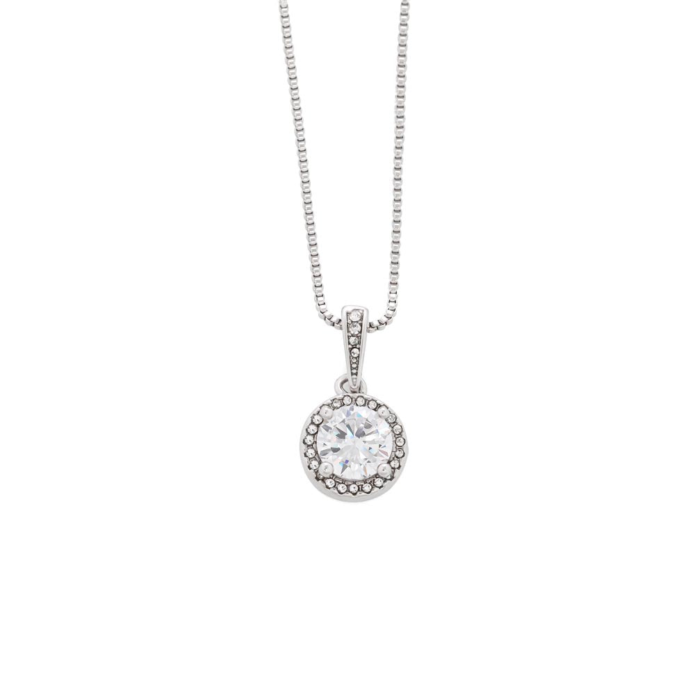 Laila - Eternal Hope Necklace Jewelry - Laila Beauty Care Jewelry