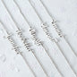 Laila - Custom Name Necklace