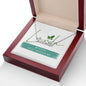 Laila - Custom Name Necklace