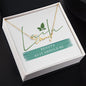Laila - Signature Style Name Necklace