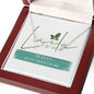 Laila - Signature Style Name Necklace
