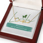 Laila - Signature Style Name Necklace