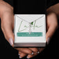 Laila - Vertical Name Necklace