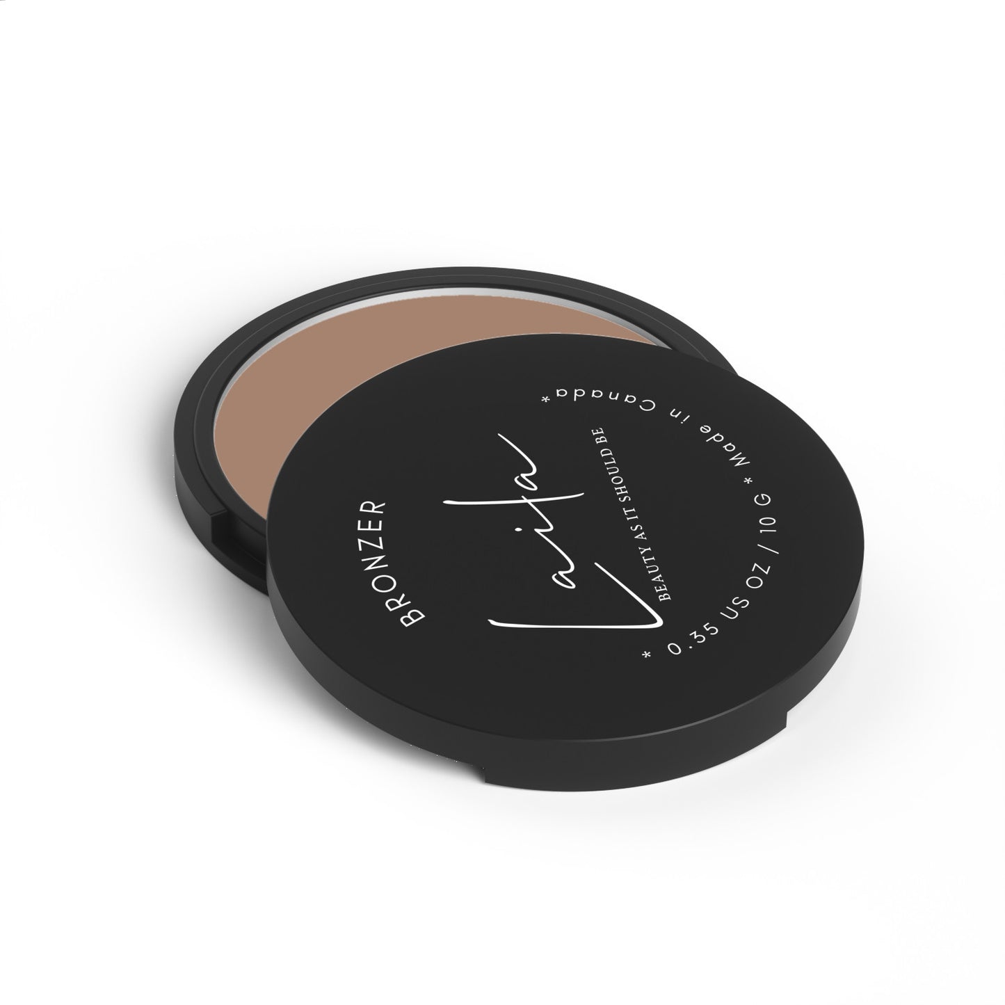 Bronzer 191 Bronzer - Laila Beauty Care Bronzer