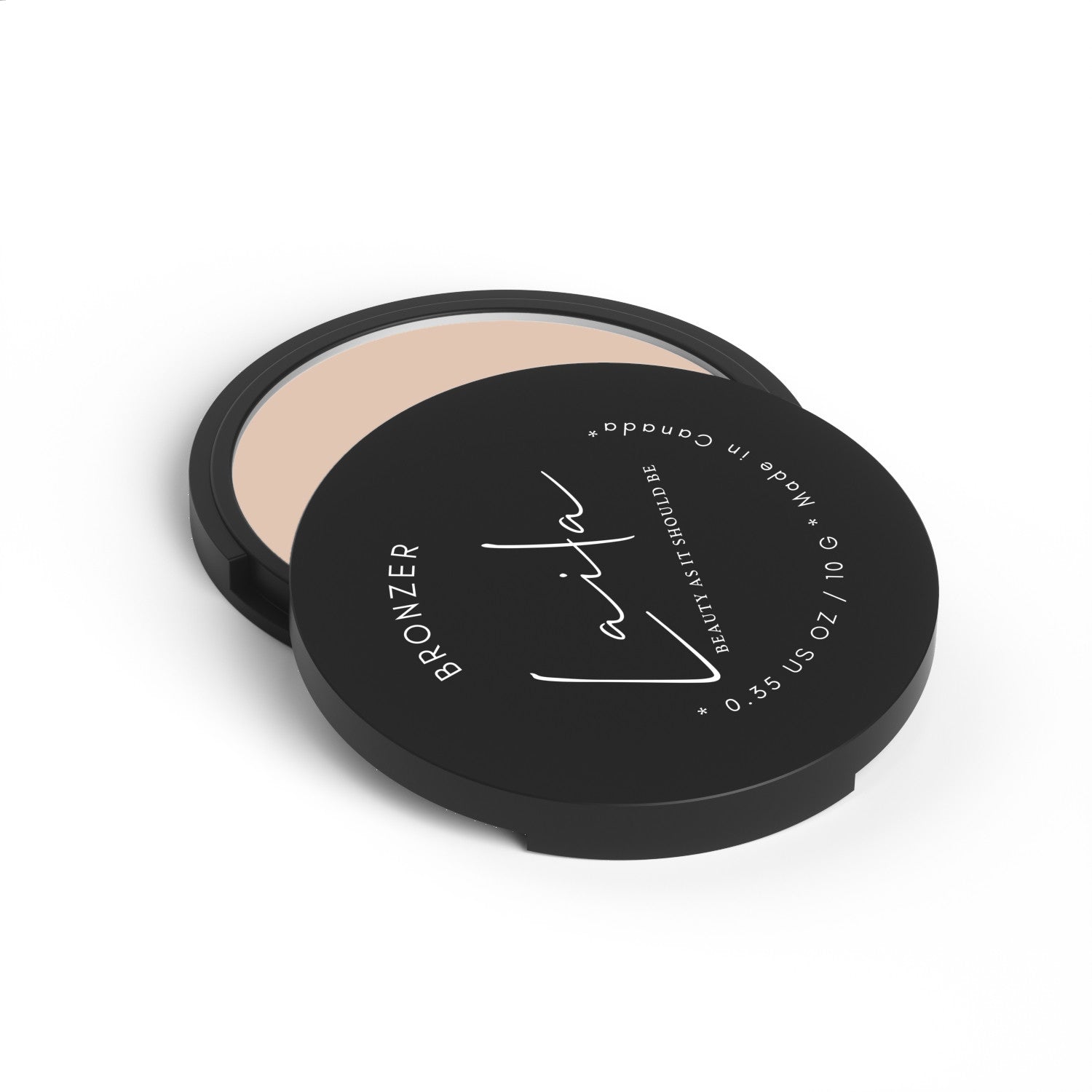 Bronzer 20 Bronzer - Laila Beauty Care Bronzer