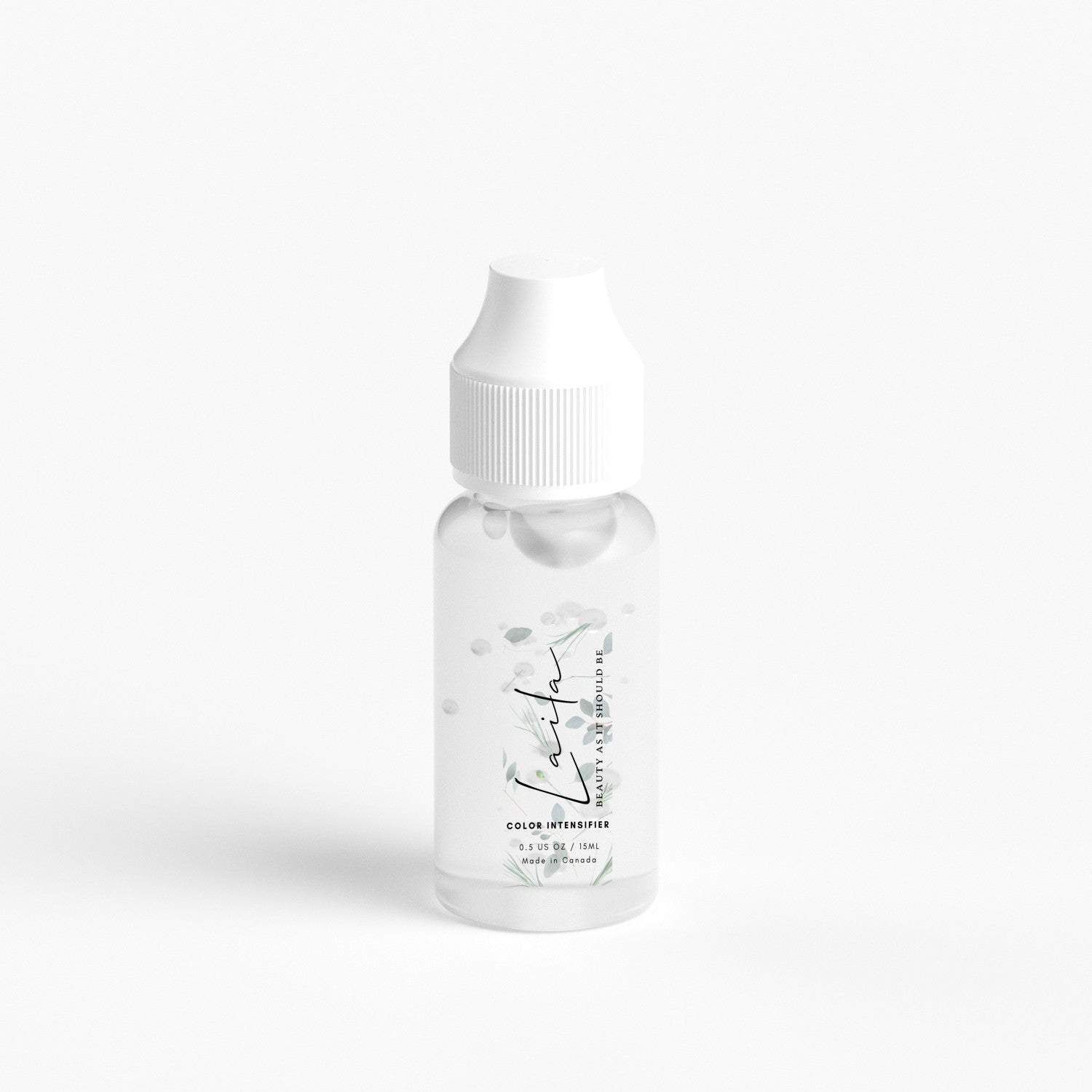 Color Intensifier Color Intensifier - Laila Beauty Care Color Intensifier