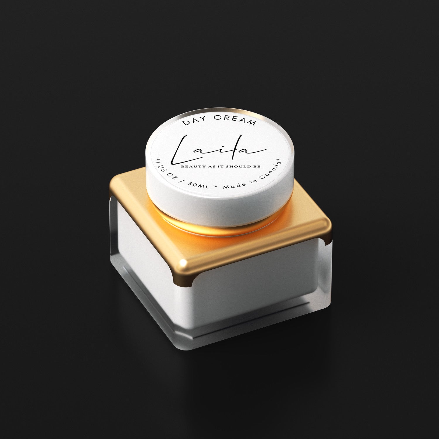 Anti-Aging Day Cream Anti-Aging Day Cream - Laila Beauty Care Anti-Aging Day Cream