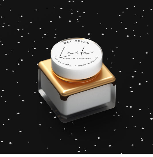 Anti-Aging Day Cream Default Title Anti-Aging Day Cream - Laila Beauty Care Anti-Aging Day Cream