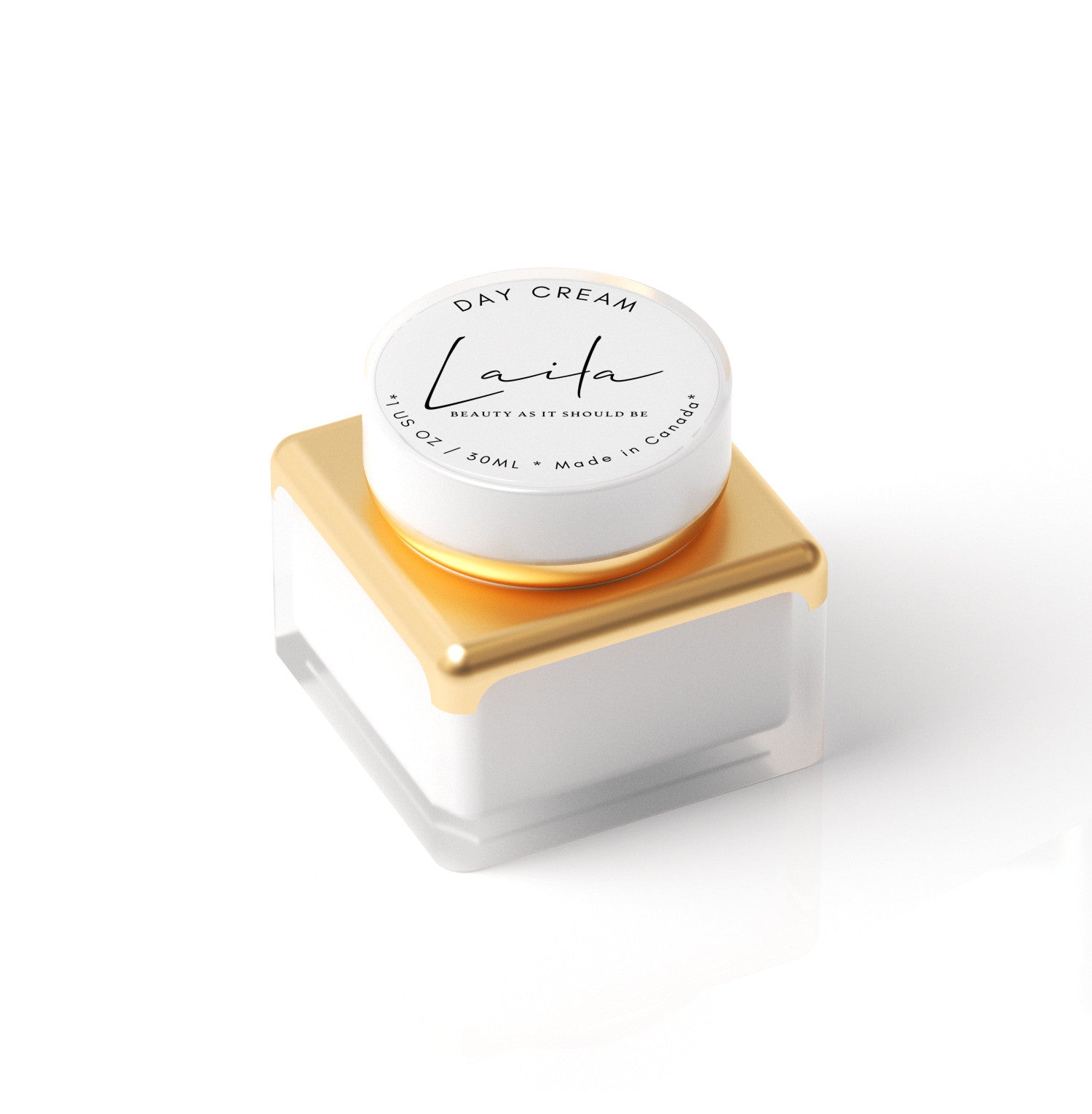 Anti-Aging Day Cream Anti-Aging Day Cream - Laila Beauty Care Anti-Aging Day Cream