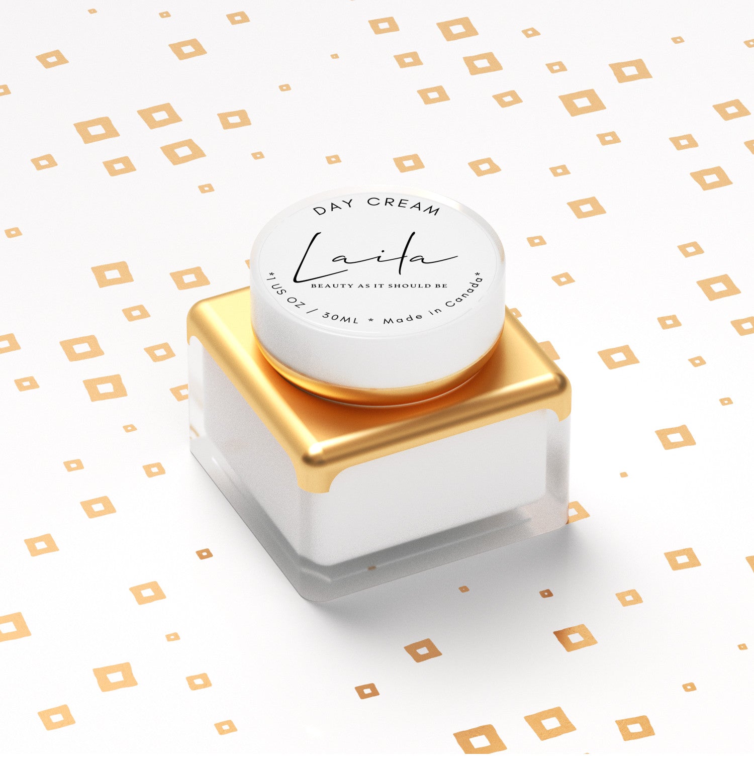 Anti-Aging Day Cream Anti-Aging Day Cream - Laila Beauty Care Anti-Aging Day Cream