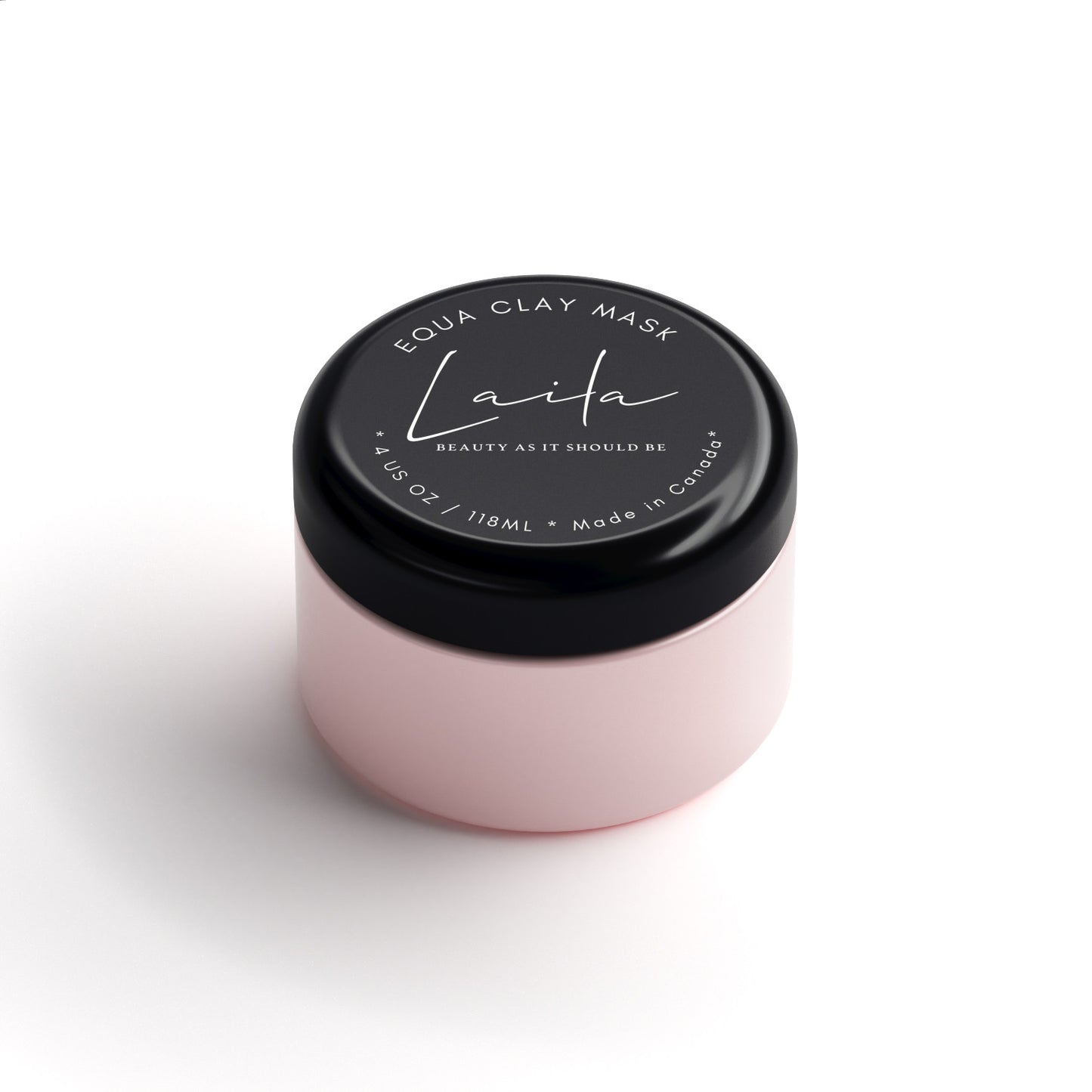 Equa-derm Clay Mask Equa-Derm Clay Mask - Laila Beauty Care Equa-Derm Clay Mask