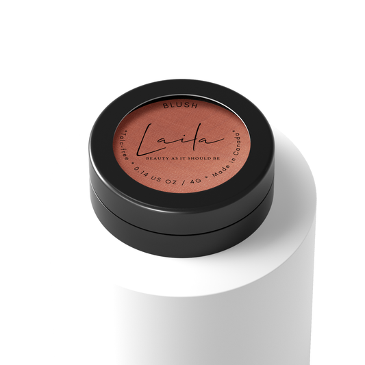 Touch of Spice - Talc Free Blush - Matte Default Title Extreme Blush - Laila Beauty Care Extreme Blush