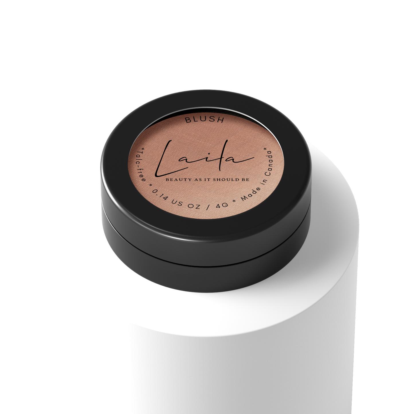 Soft Contour - Talc Free Blush - Matte Default Title Extreme Blush - Laila Beauty Care Extreme Blush