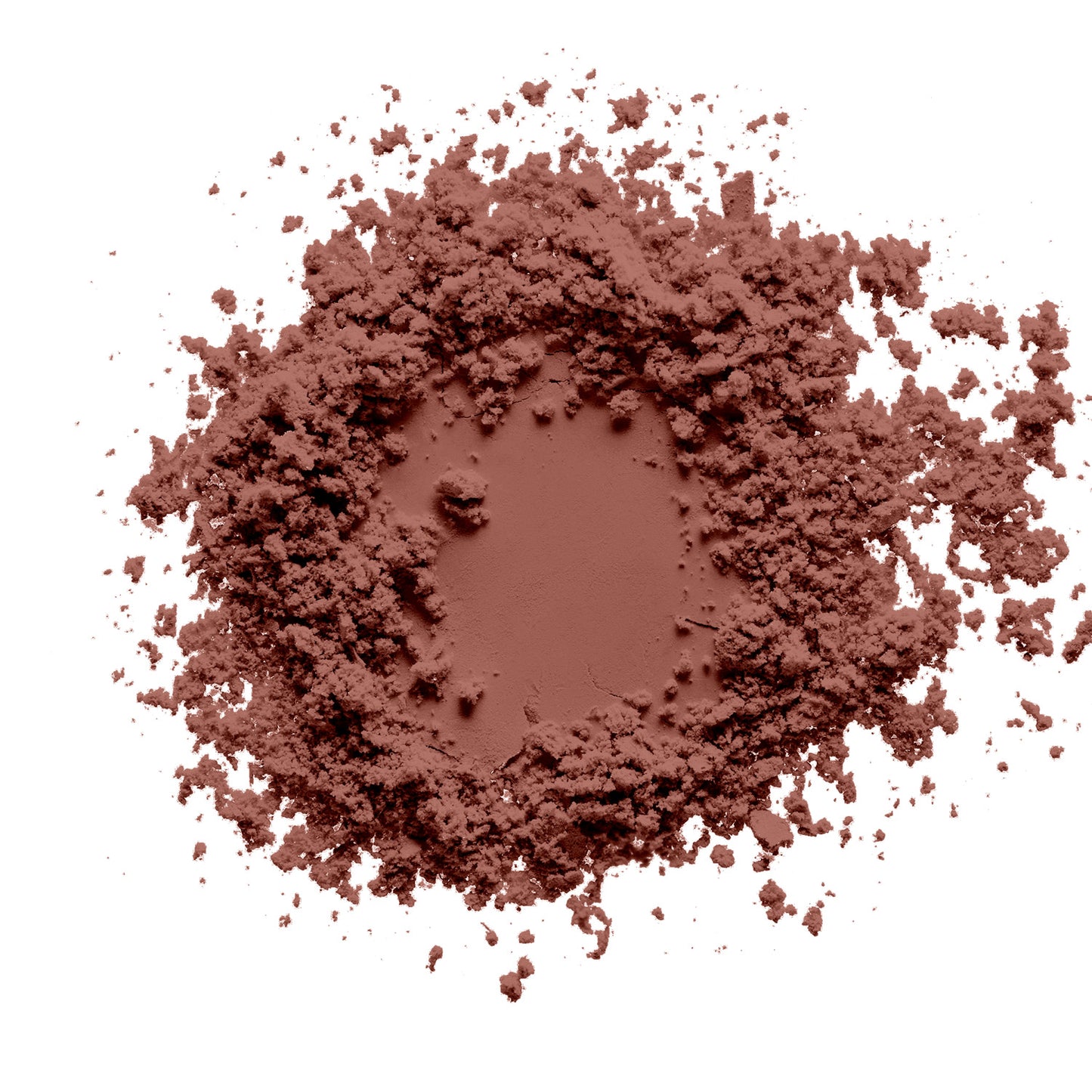 Warm Earth - Talc Free Blush - Matte Extreme Blush - Laila Beauty Care Extreme Blush